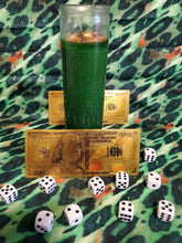 Load image into Gallery viewer, LAJON 7 DAY MONEY CANDLE

